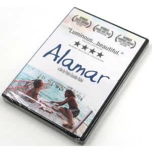 Alamar DVD, 2009